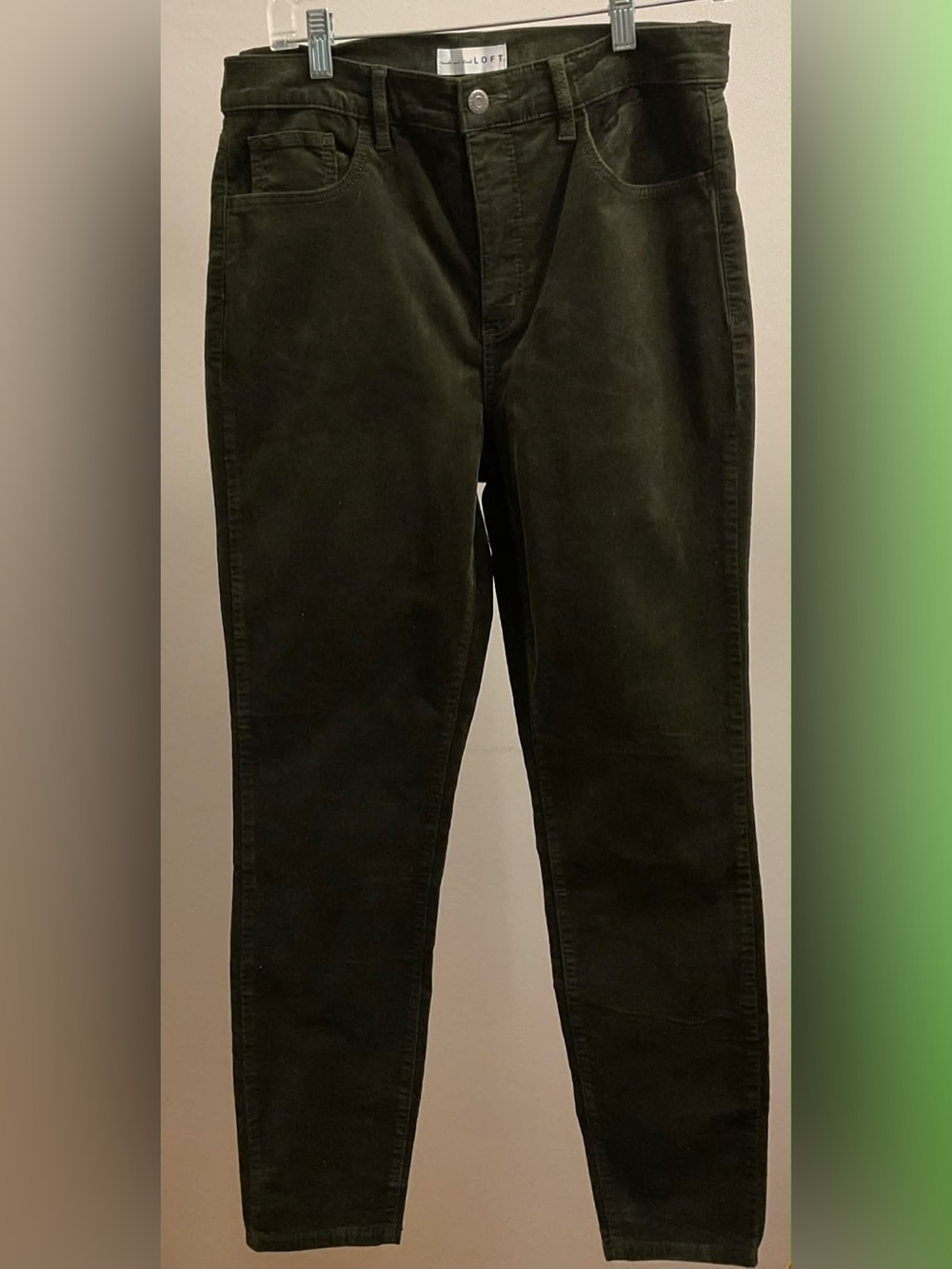 LOFT Women’s Pants